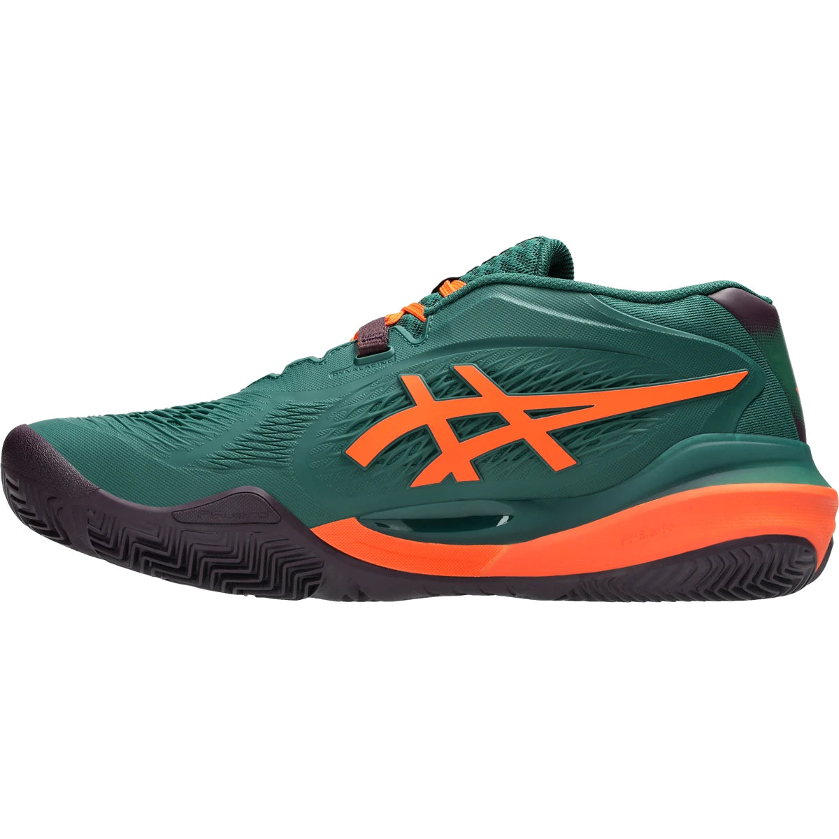 Padelschuhe Asics Gel Resolution X