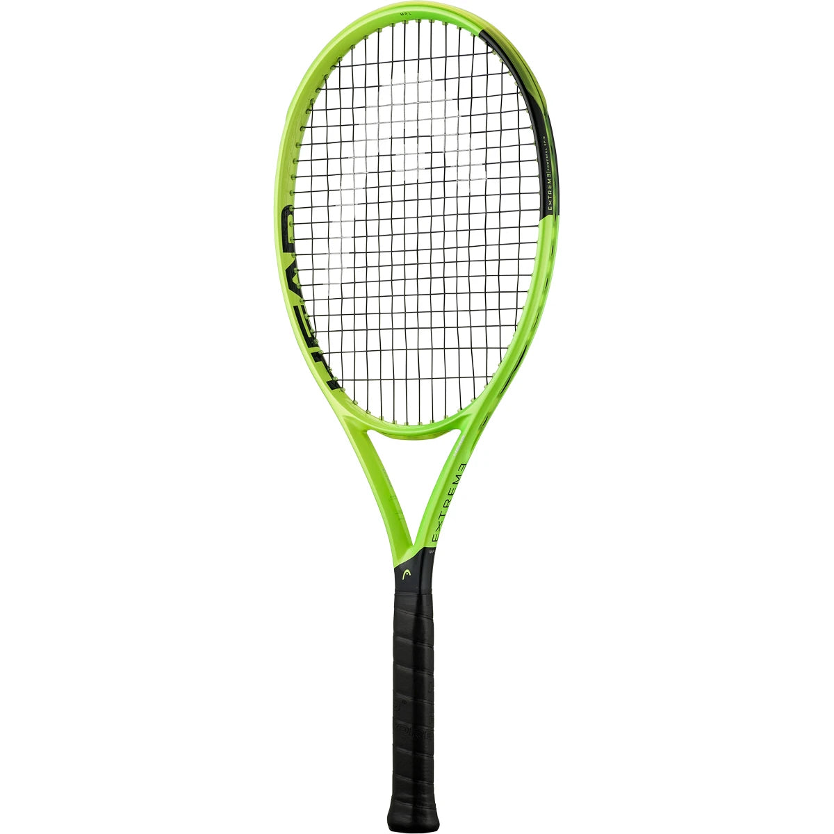 Schläger Head Test Extreme MP L 2026 (280 GR)