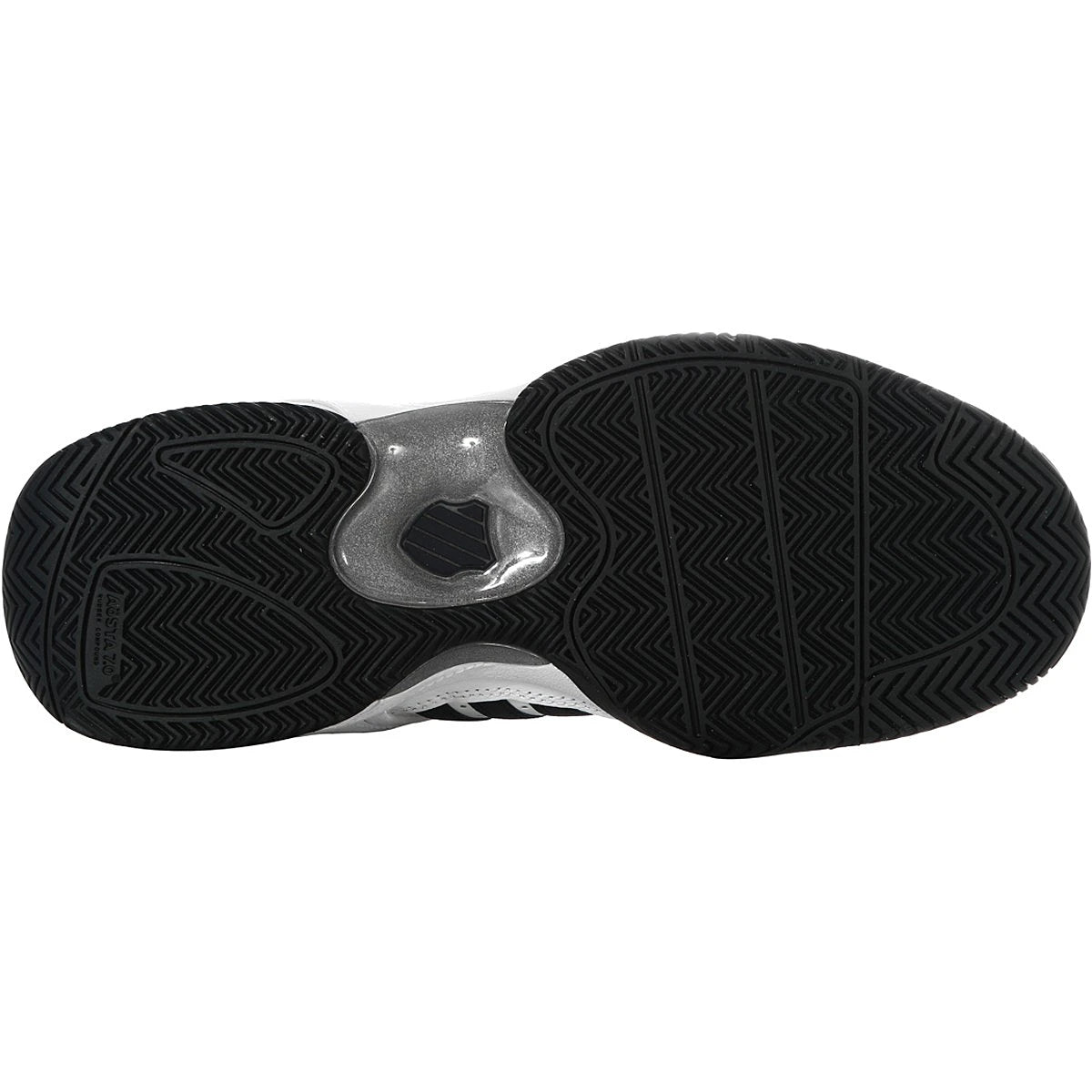 K-SWISS DEFIER RS ALLCOURTSCHUHE
