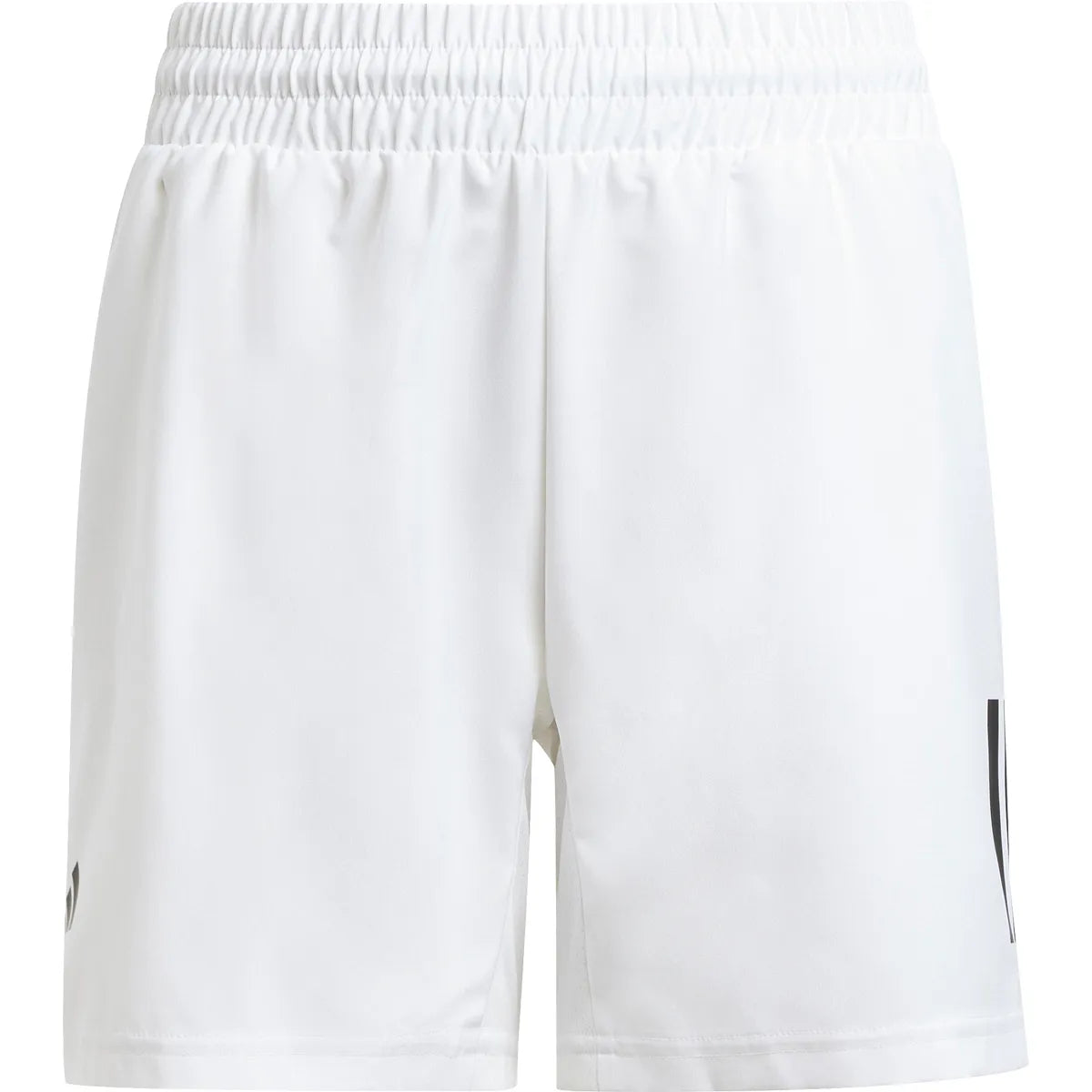 Short adidas Junior Jungen Club 3 Streifen