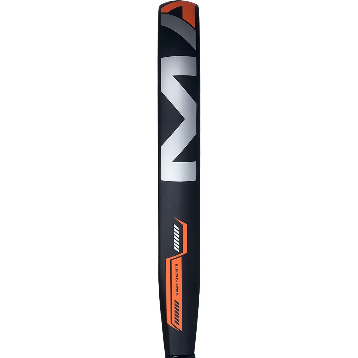 Padelschläger adidas Match Black/Orange 2026