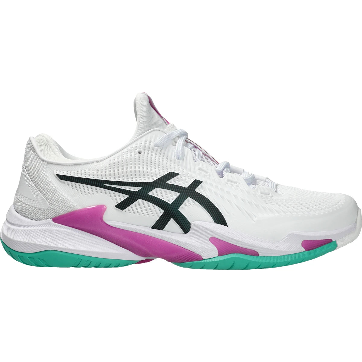 Asics Court Ff3 Allcourtschuhe