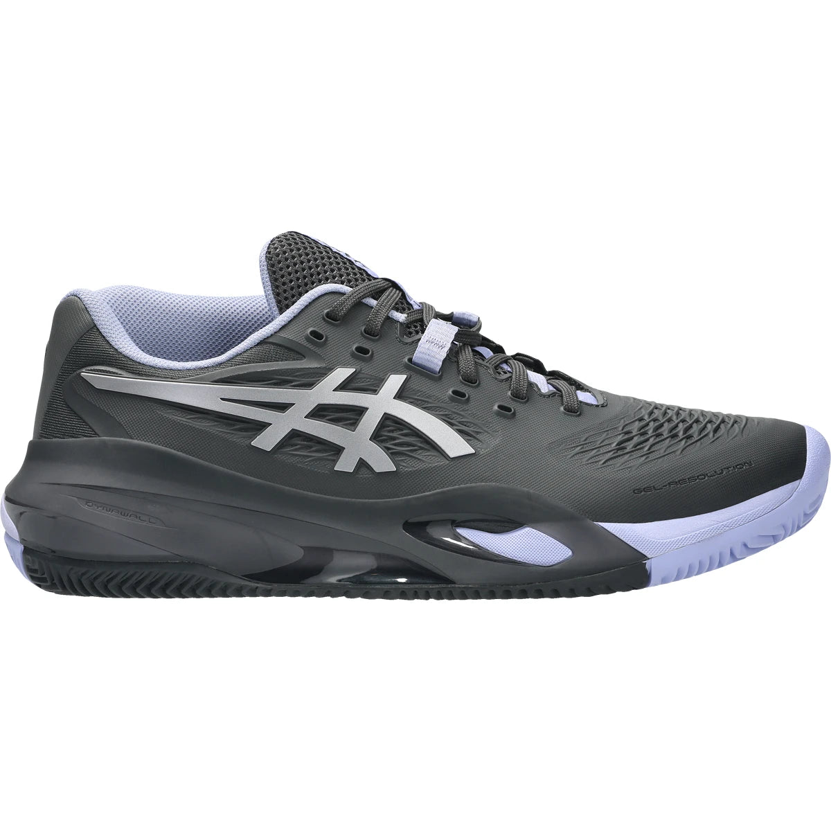 Asics Gel Resolution X Night Energy Sandplatzschuh