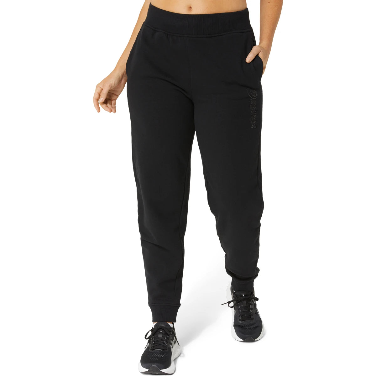 Asics Damen Trainingshose
