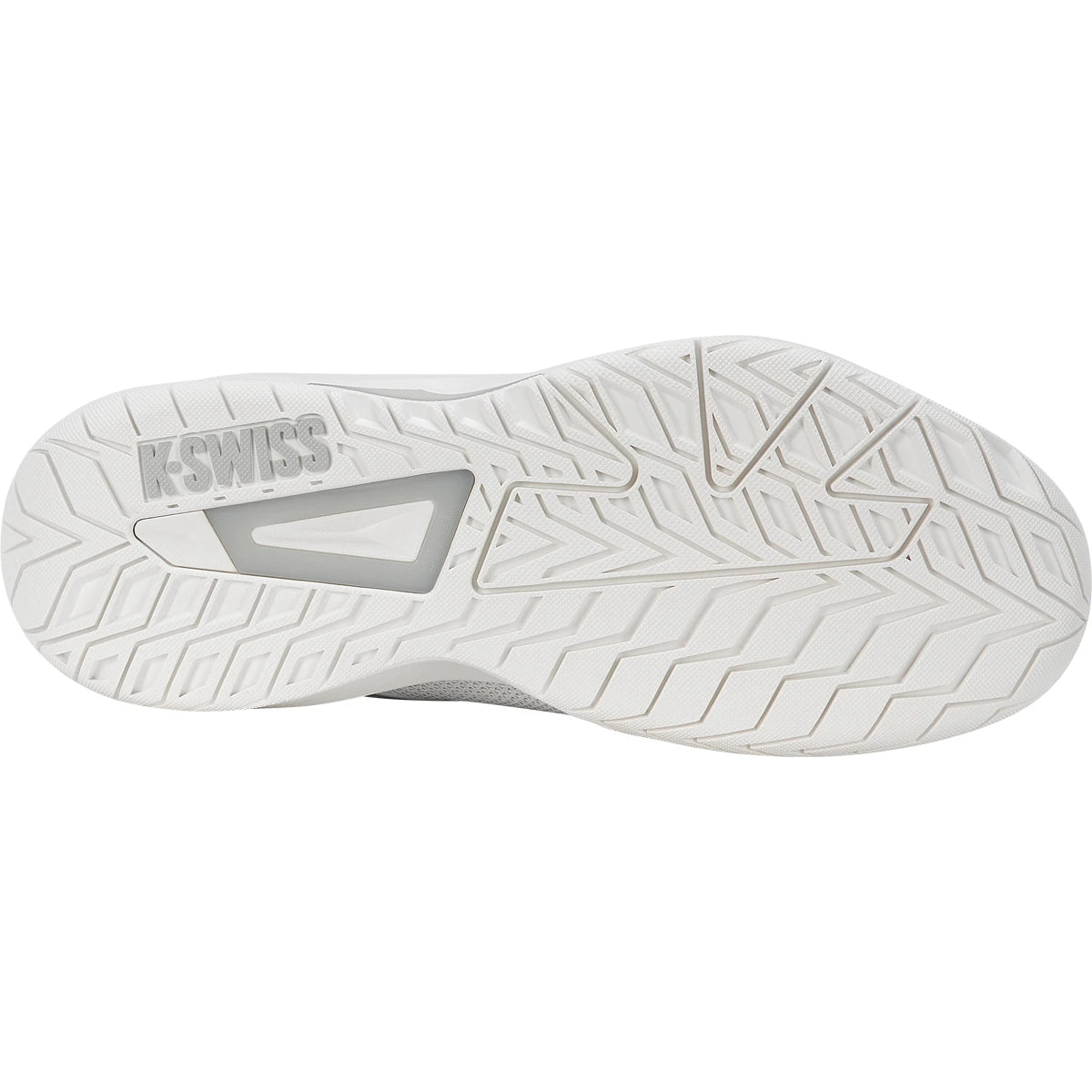 K-Swiss Damenschuhe K-Speed Team Allcourtschuh