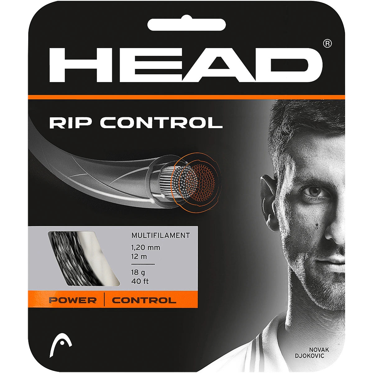 Saitenset Head Rip Control