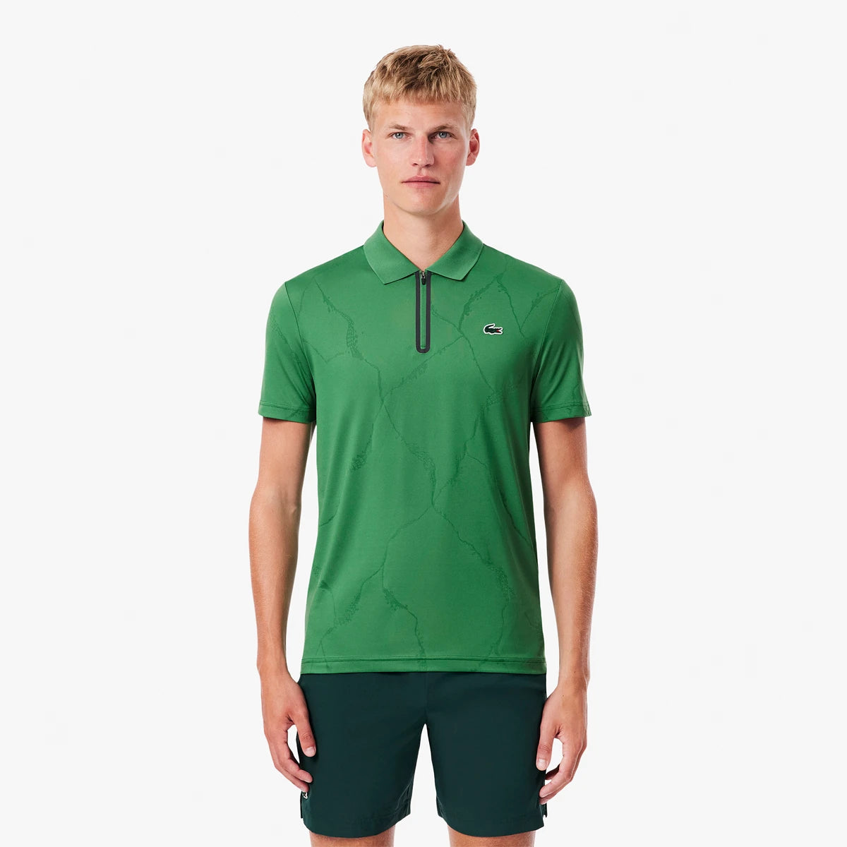 Polo Lacoste Dimitrov Asien / Europa