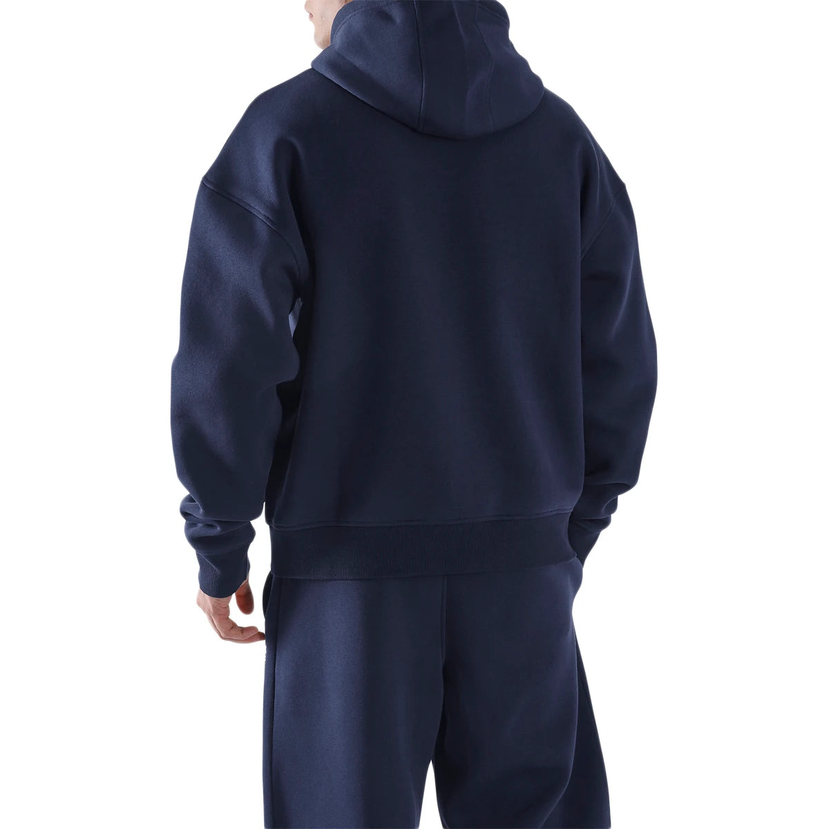 Hoody Reebok Starcrest Relaxed