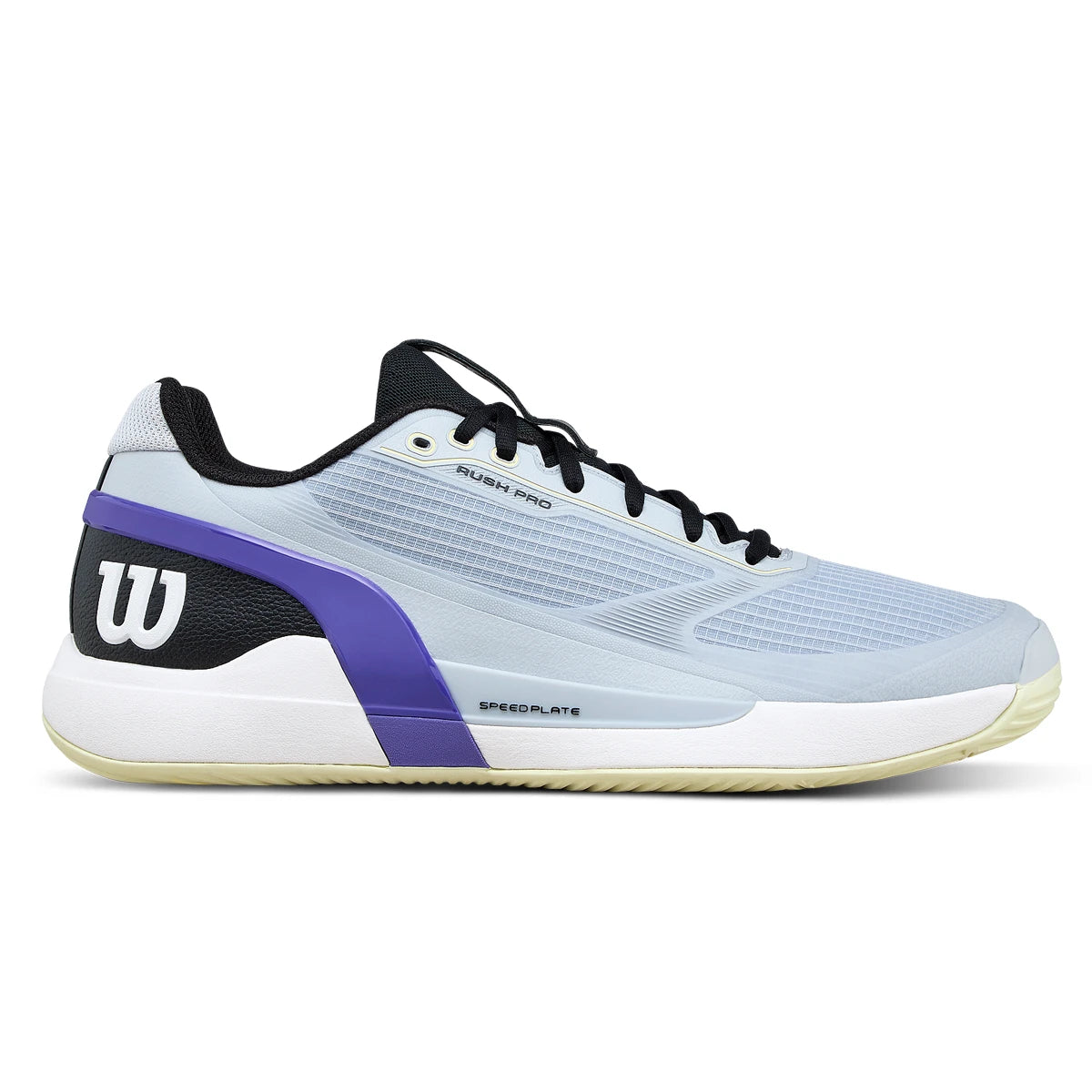 Padelschuhe Wilson Rush Pro 5