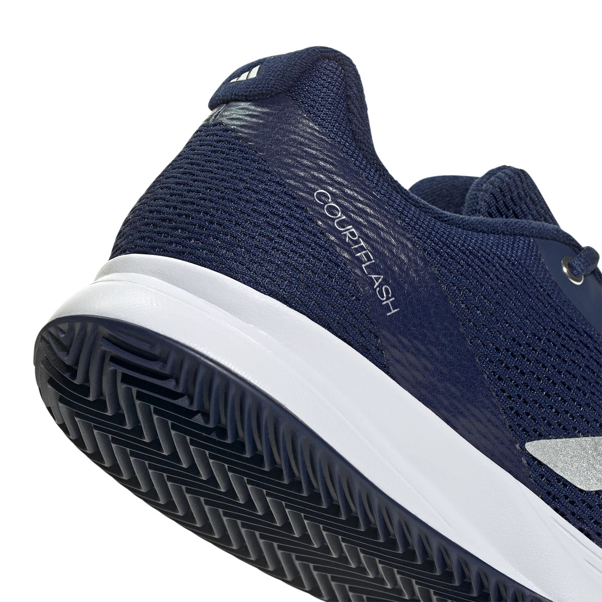 adidas Courtflash Speed 2 Allcourtschuhe