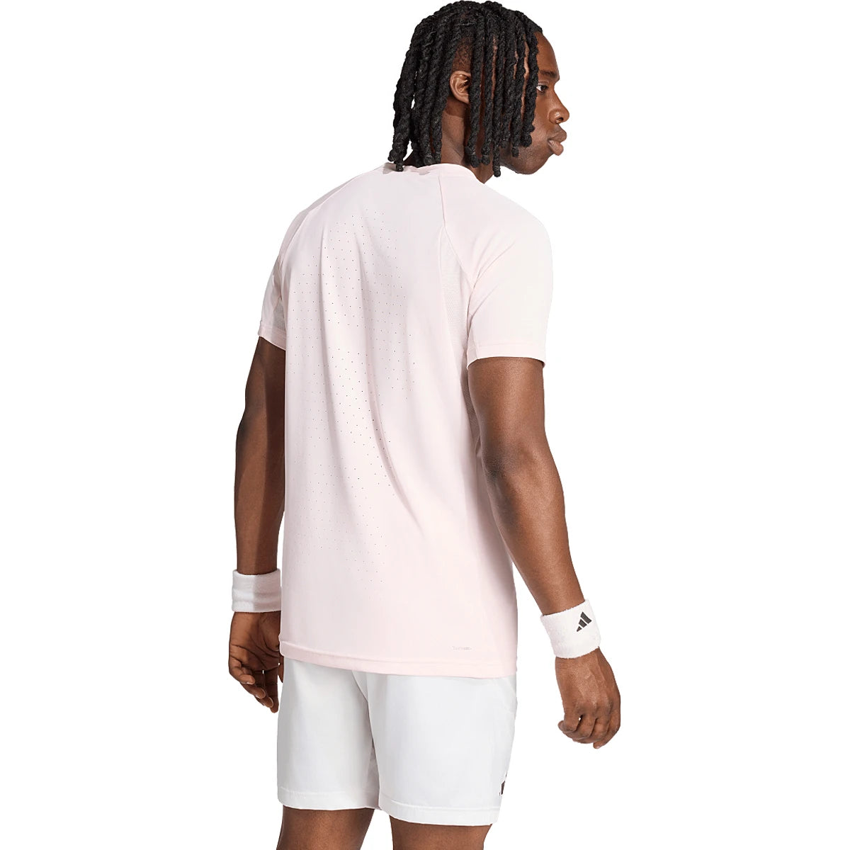 T-Shirt adidas Herren Freelift Pro New York