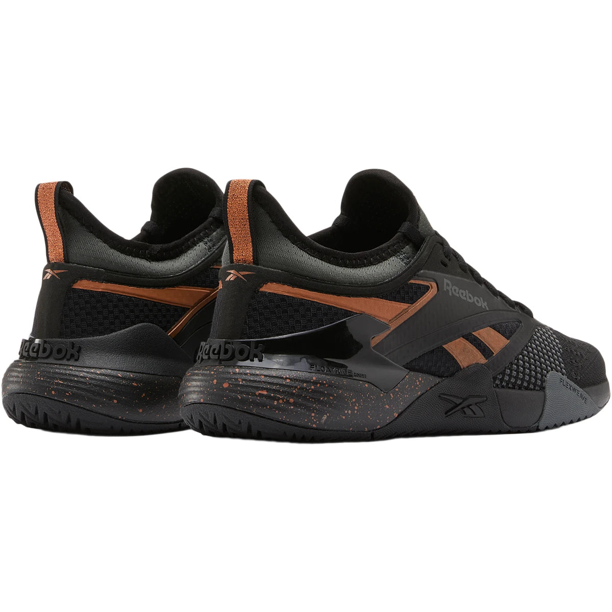Reebok Damenschuhe Nano Court Allcourt