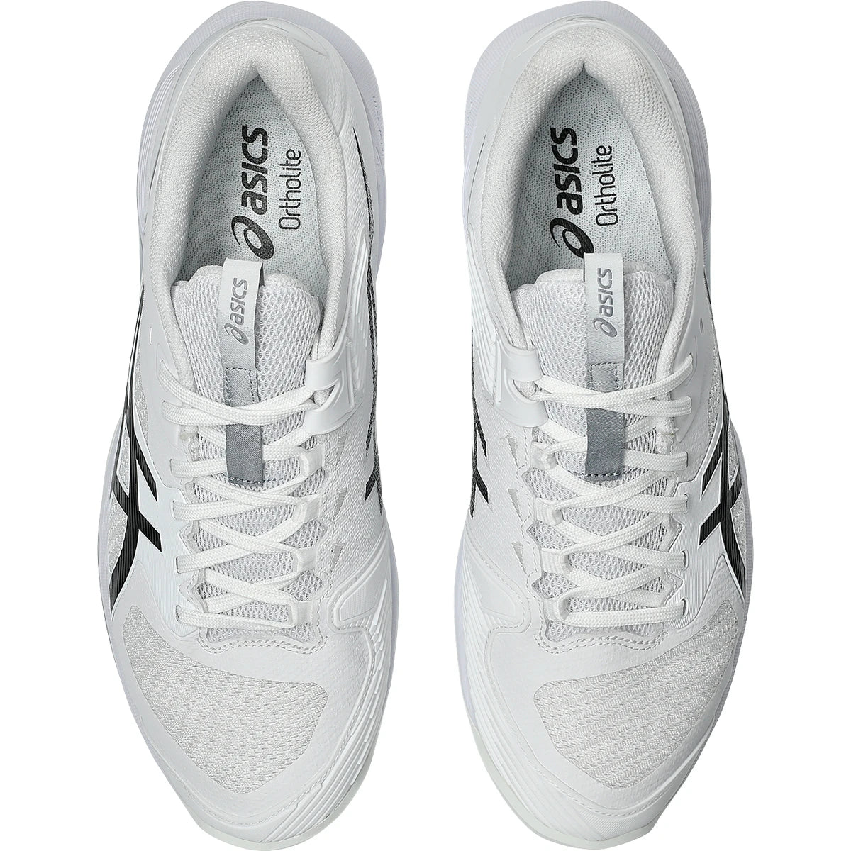 Asics Solution Speed FF4 Sandplatzschuh