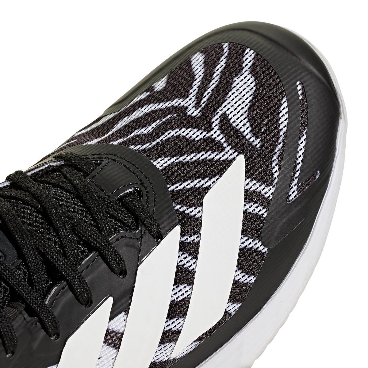 adidas Defiant Speed 2 Allcourtschuhe