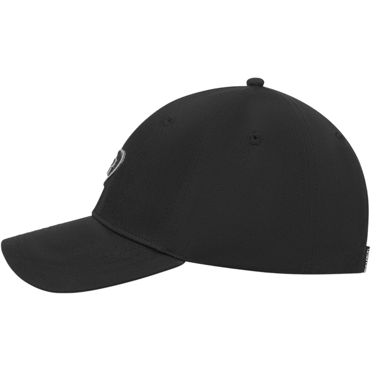 Cap Bullpadel Bpg261 I Logo Bestickt