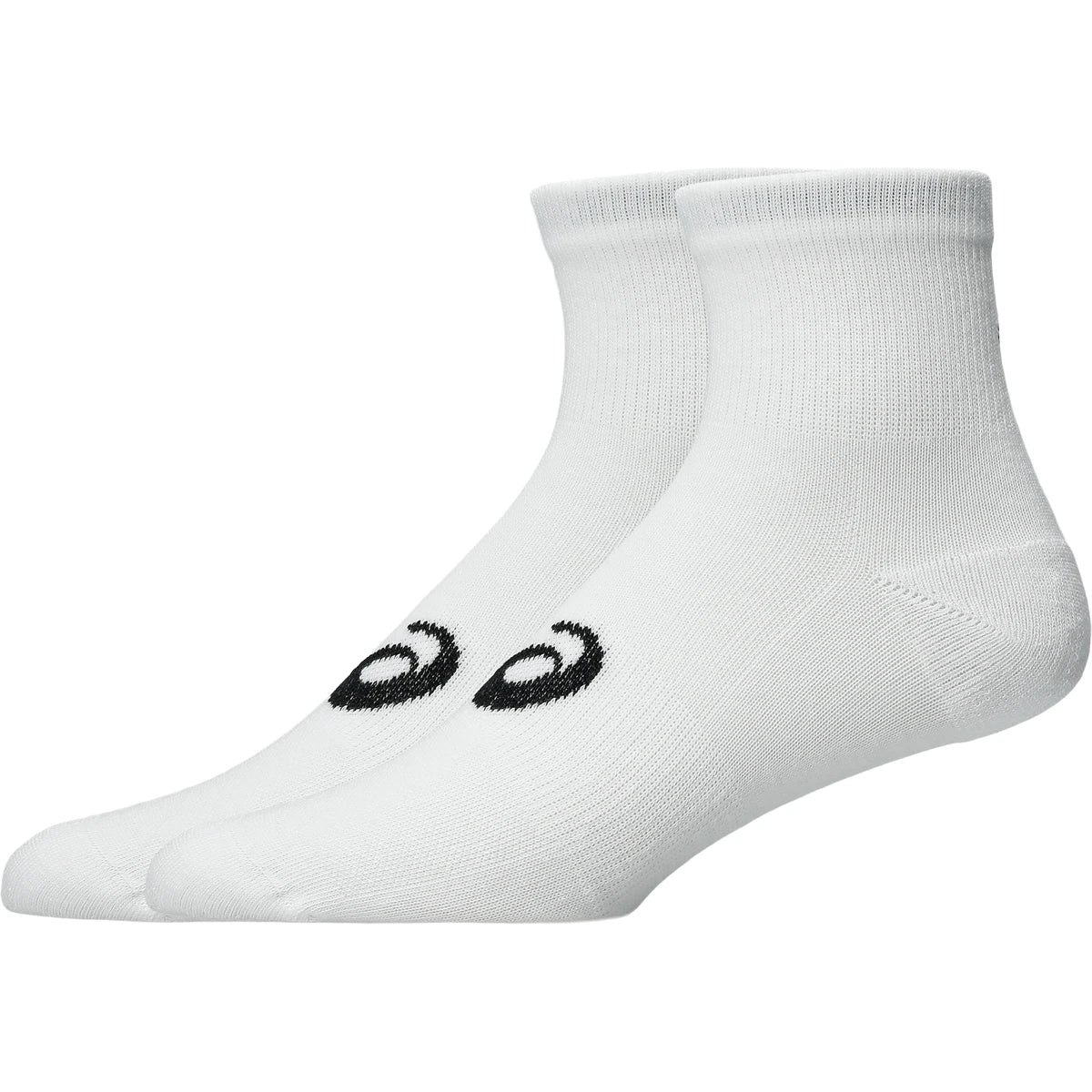 3 Paar Asics Quarter Socken