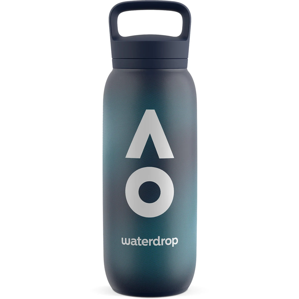 Gourde Waterdrop Inox Ao Nuit 600Ml