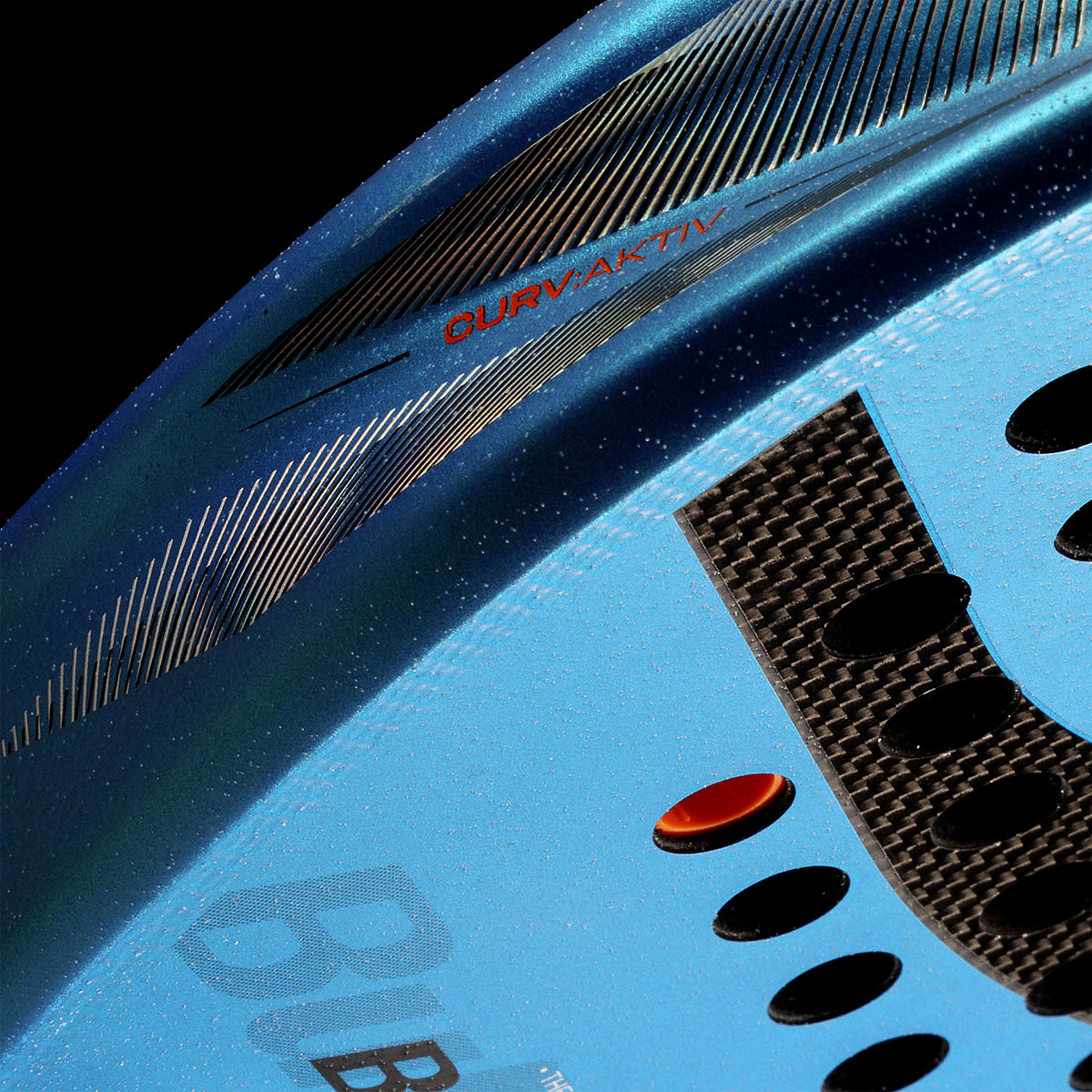 Padelschläger Bullpadel Vertex 05 W 2026