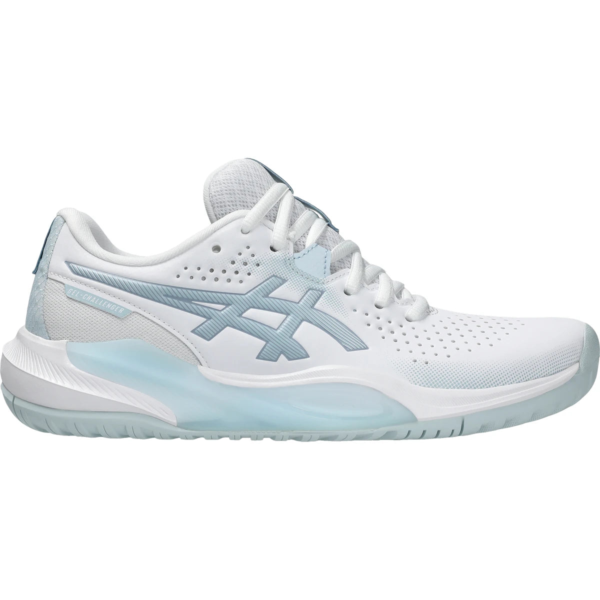 Asics Damen Schuhe Gel Challenger 15 Allcourtschuh