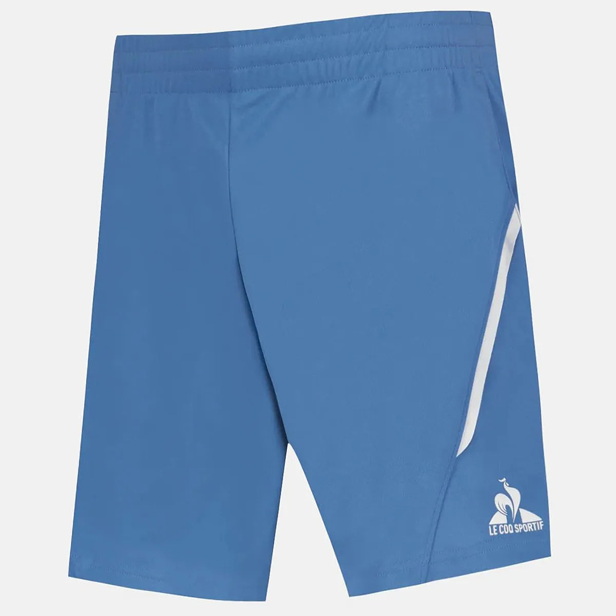 Short Le Coq Sportif Athlete Euro Clay / Paris