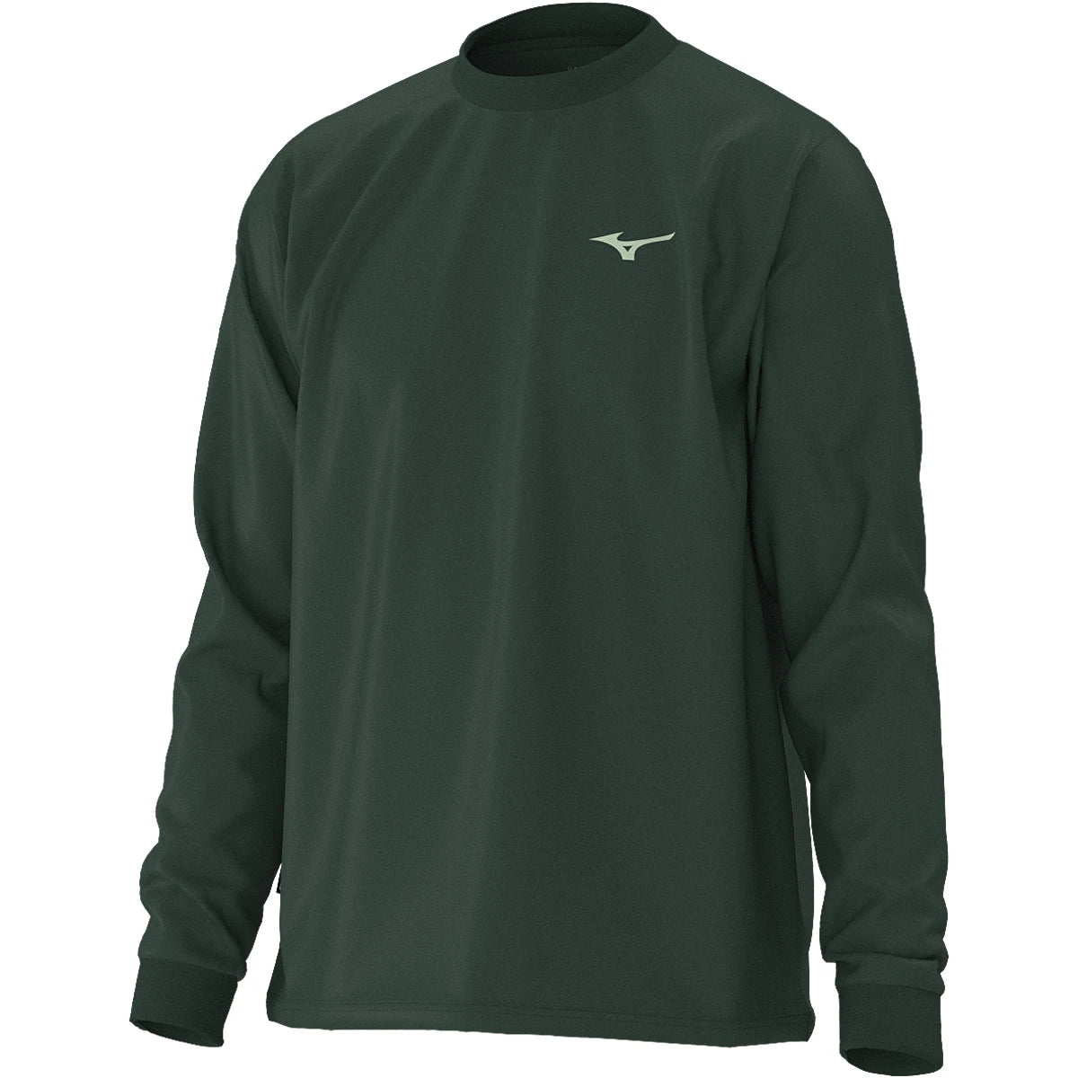 Sweatshirt Mizuno Athletic