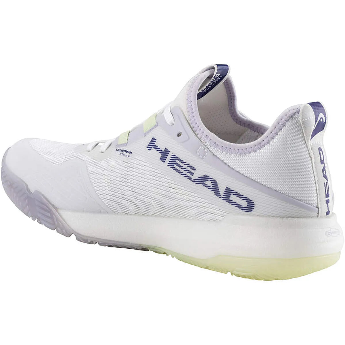 Head Damenschuhe Padel Motion Pro
