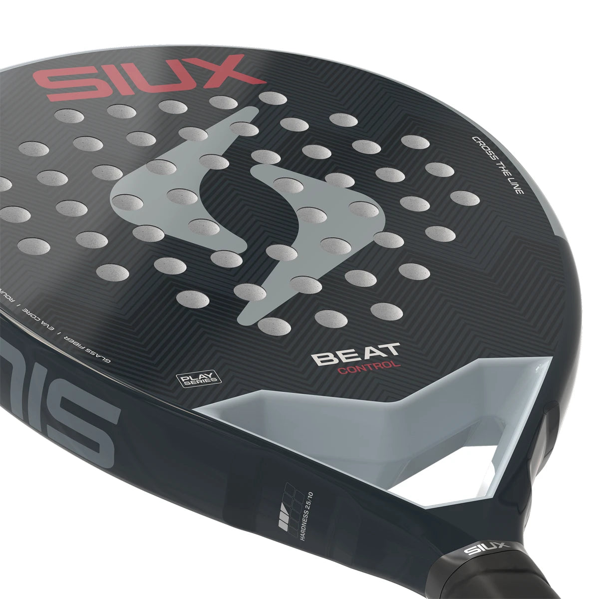 Padelschläger Siux Beat Control 3