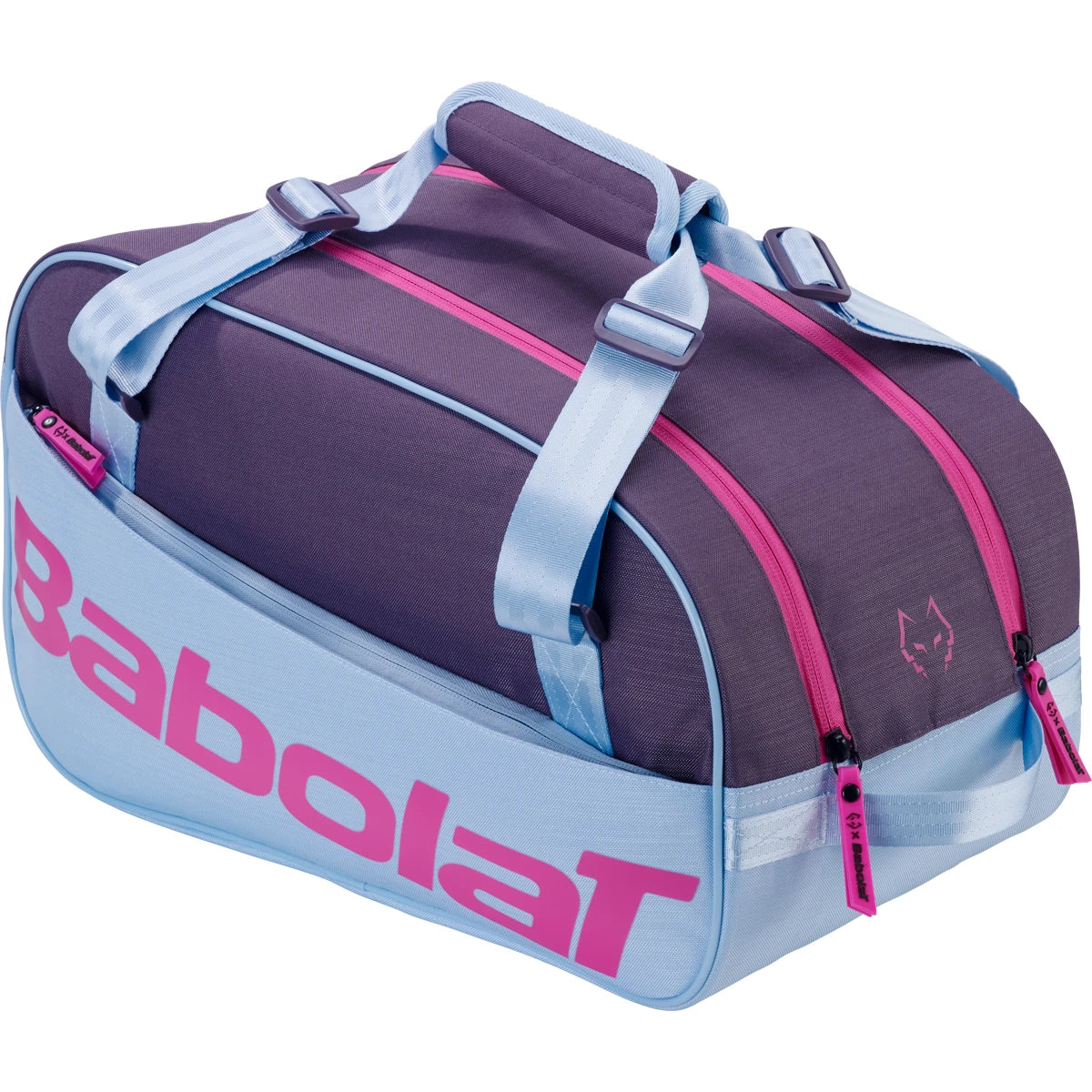 Padel-Tasche Babolat Court S Juan Lebron