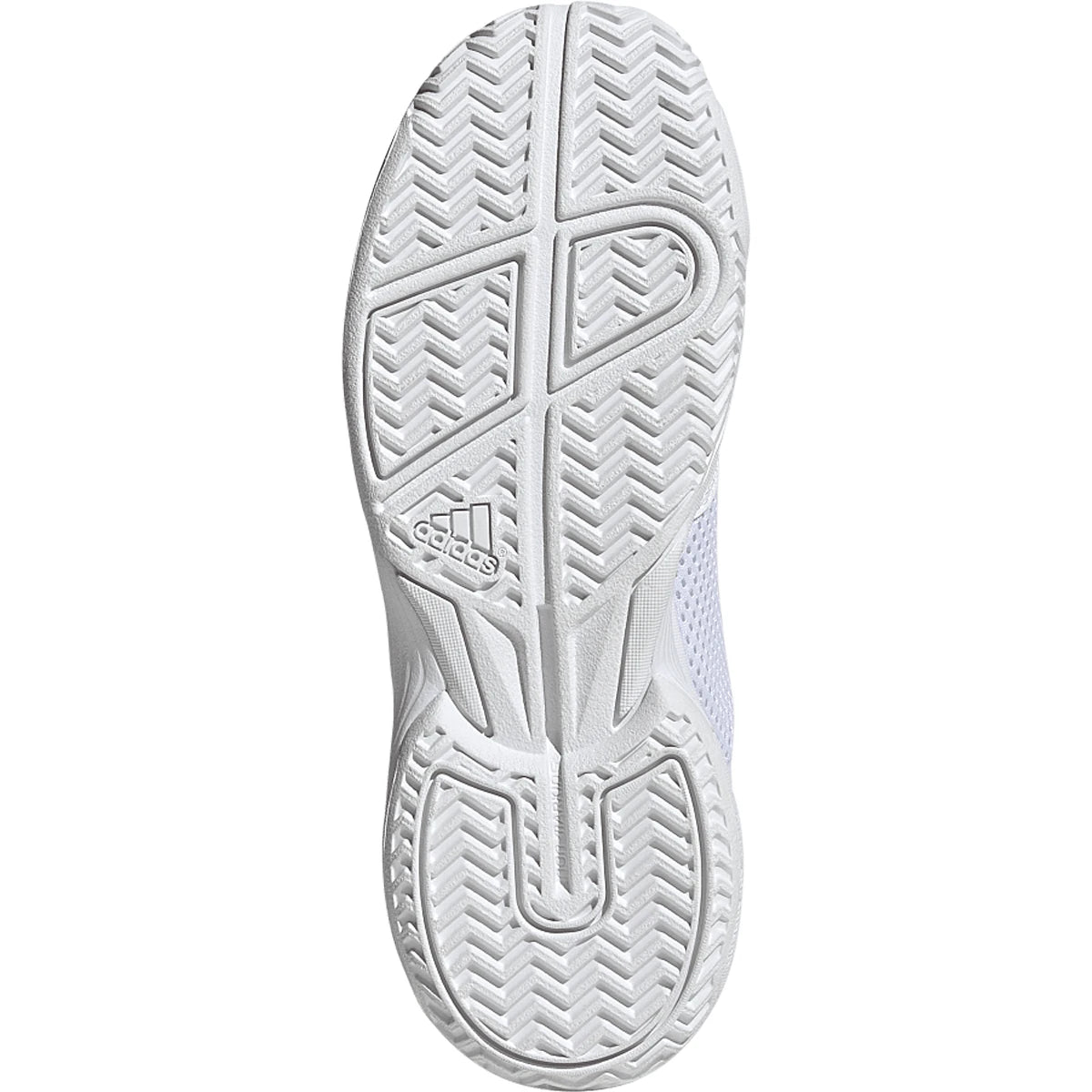adidas Junior Courtflash Allcourtschuhe