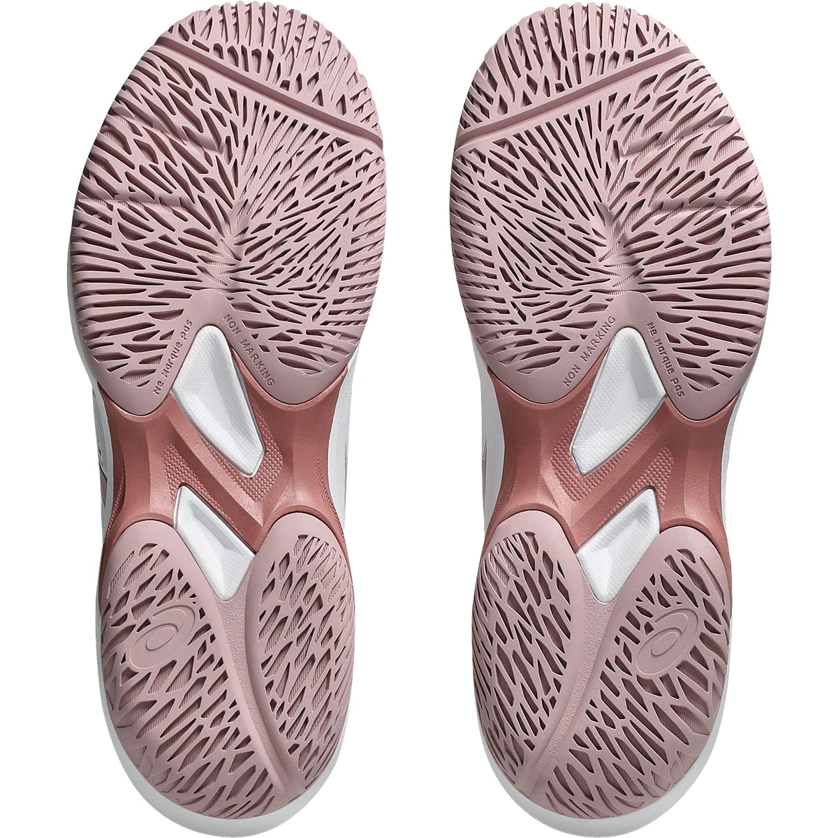 Asics Damenschuhe Game FF Allcourt