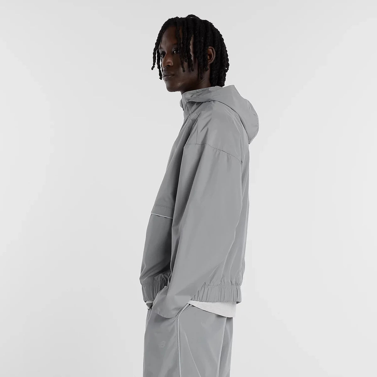 New Balance Elusive Shell Trainingsjacke