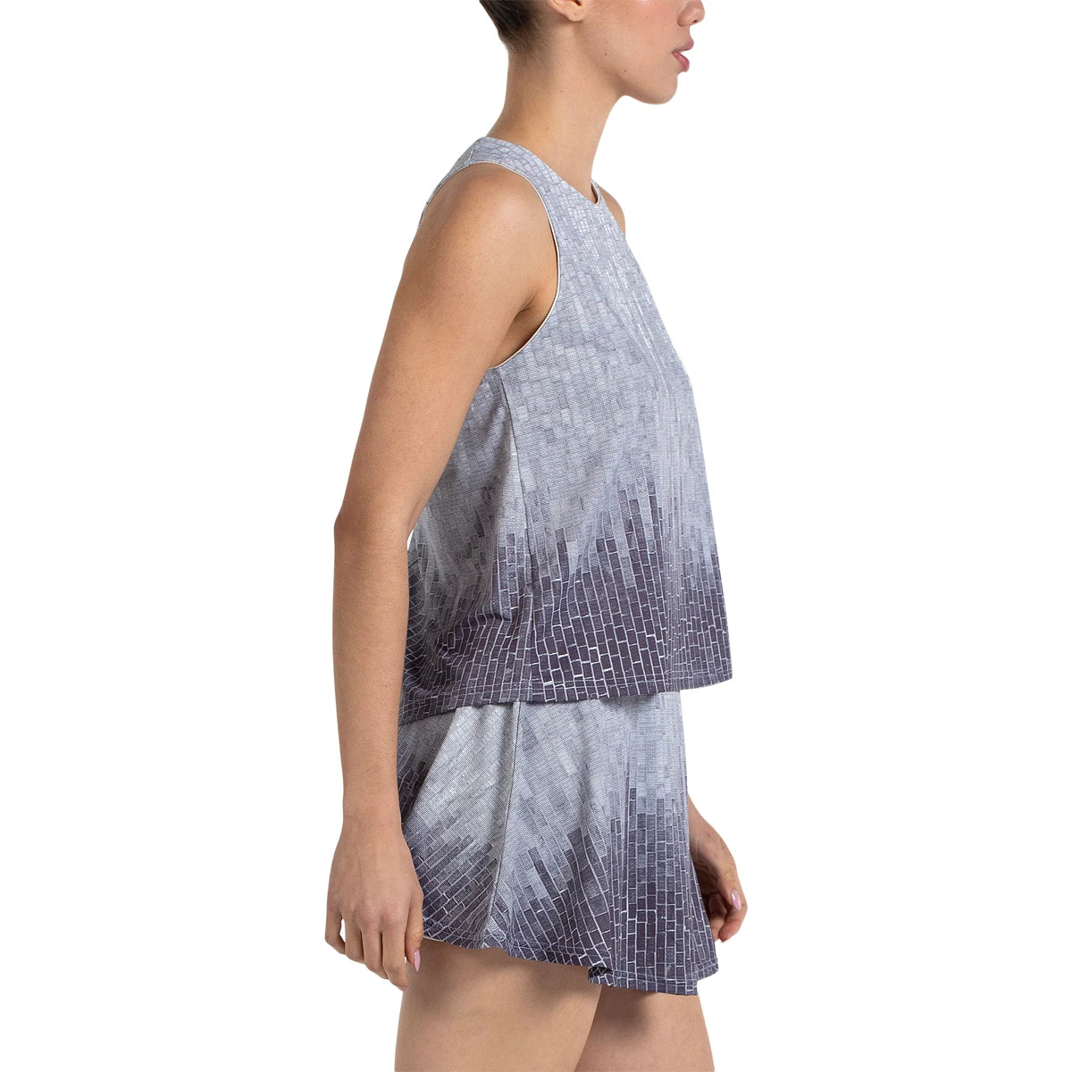 Tank-Top Bullpadel Damen Orli