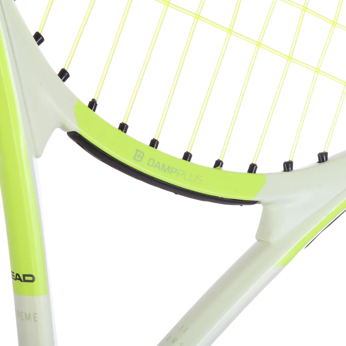 Schläger Head Extreme Junior 19