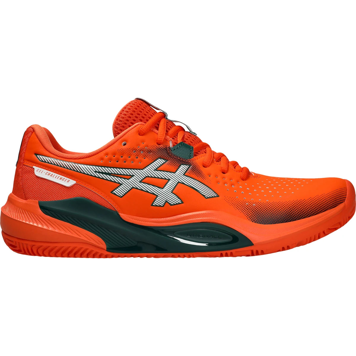 Padelschuhe Asics Gel Challenger 17