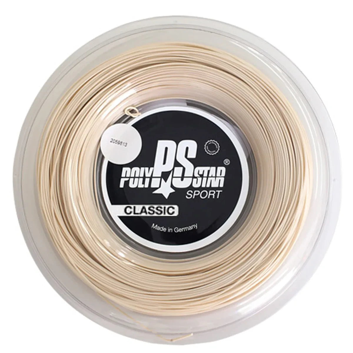 Saitenrolle Polystar Classic (200 Meter)