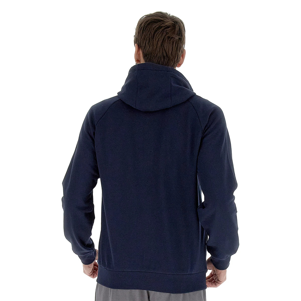 Sweatshirt Lotto Msc III Full Zip