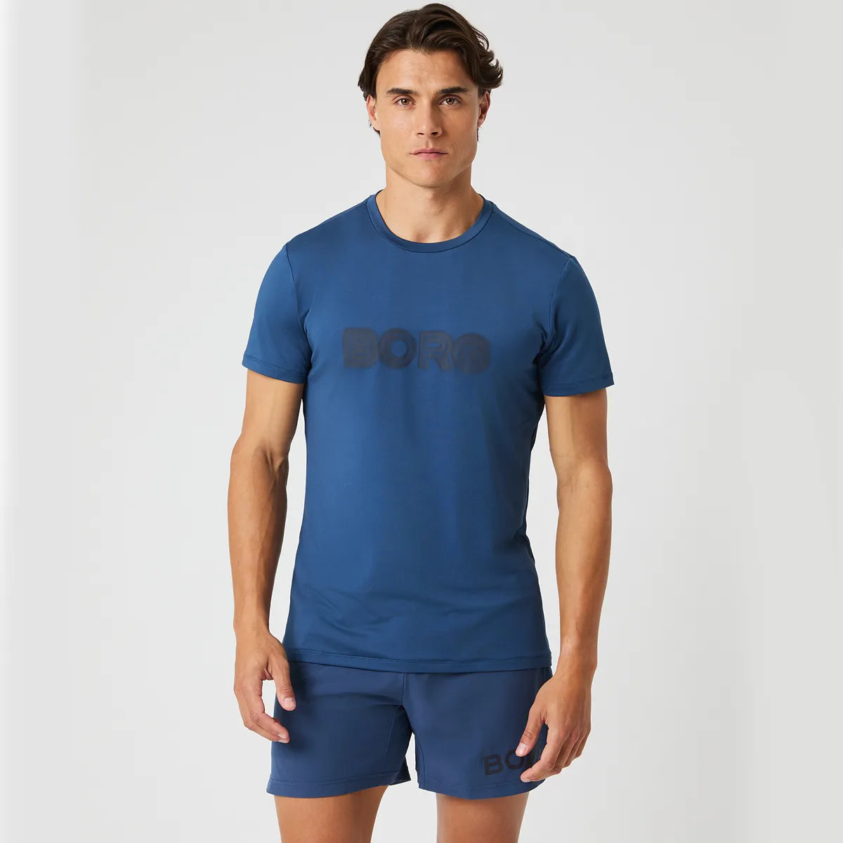 T-Shirt Bjorn Borg Grafik