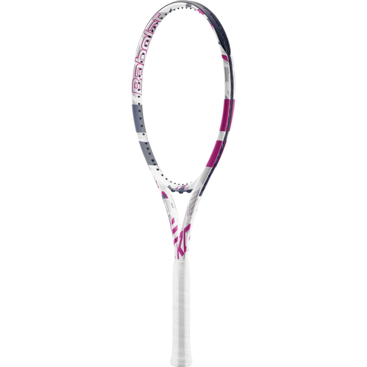 Babolat Evo Aero Pink Schläger (275 Gr) (Saitenset)