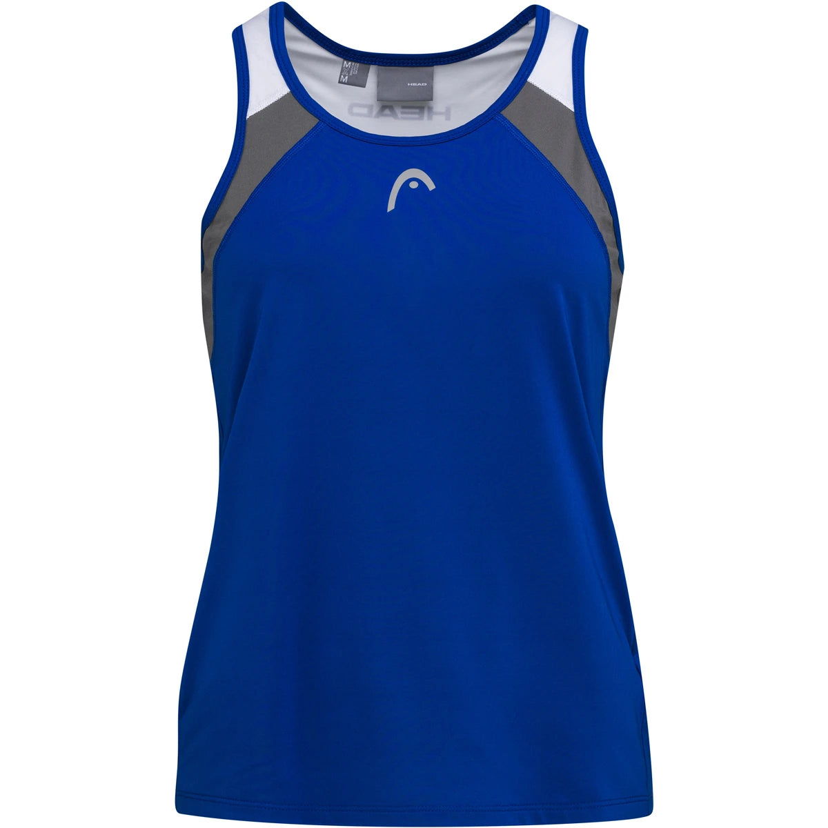 Tank-Top Head Junior Mädchen Club 22