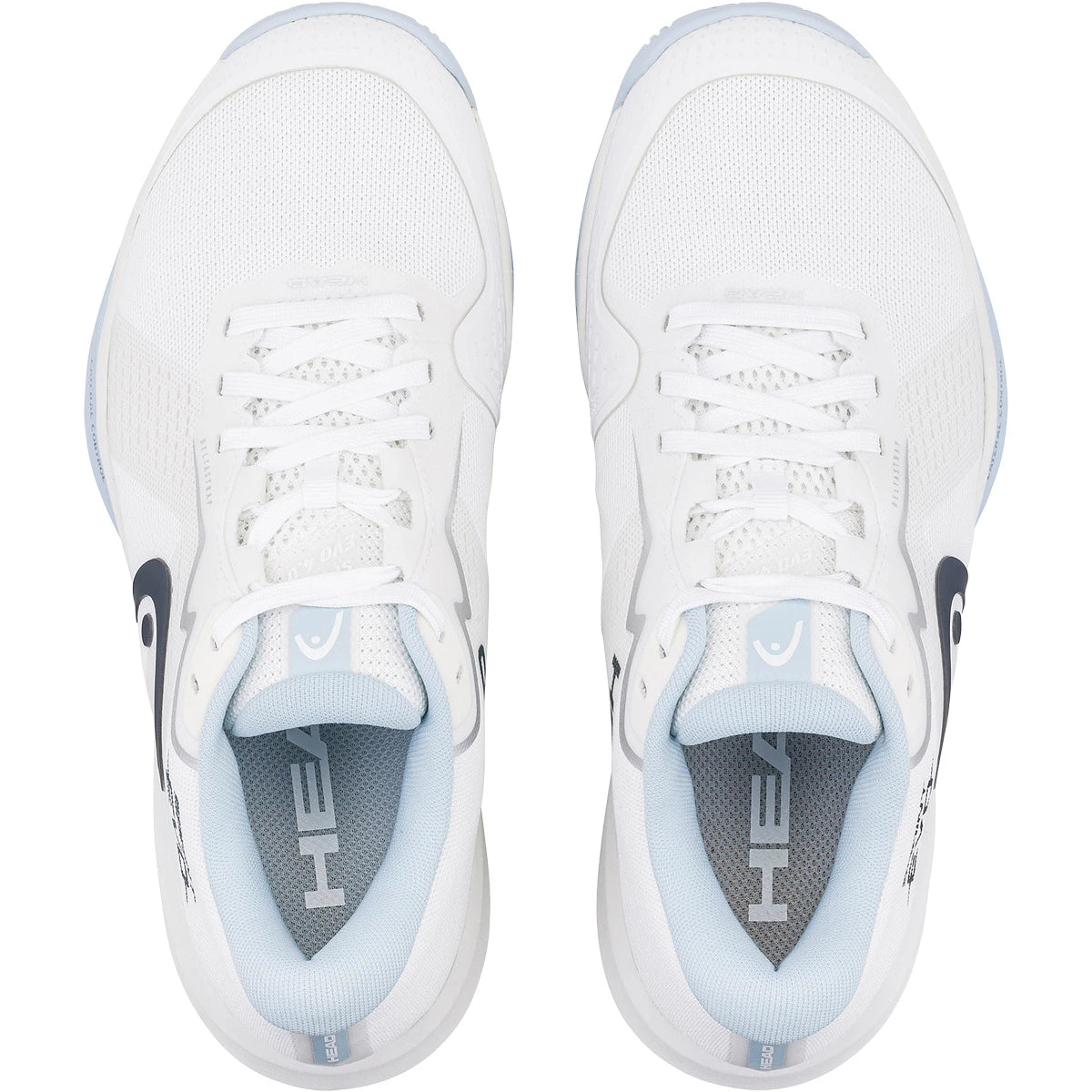 Head Damen Schuhe Sprint Evo 4.0 Allcourtschuh
