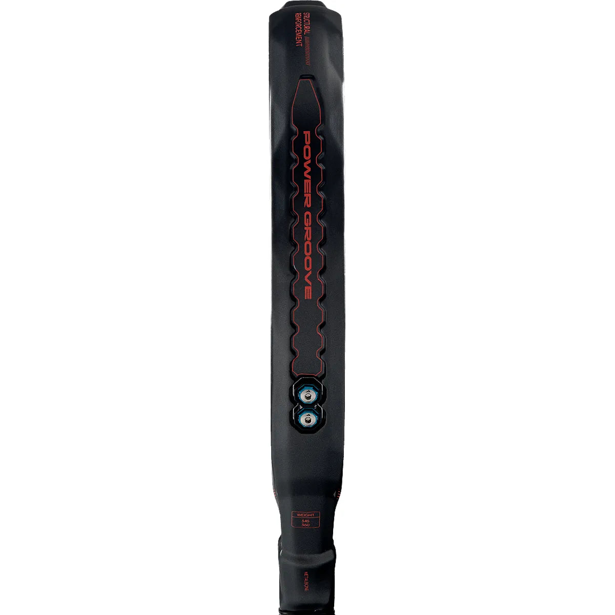 Padelschläger Test Adidas Metalbone HRD+ 2026
