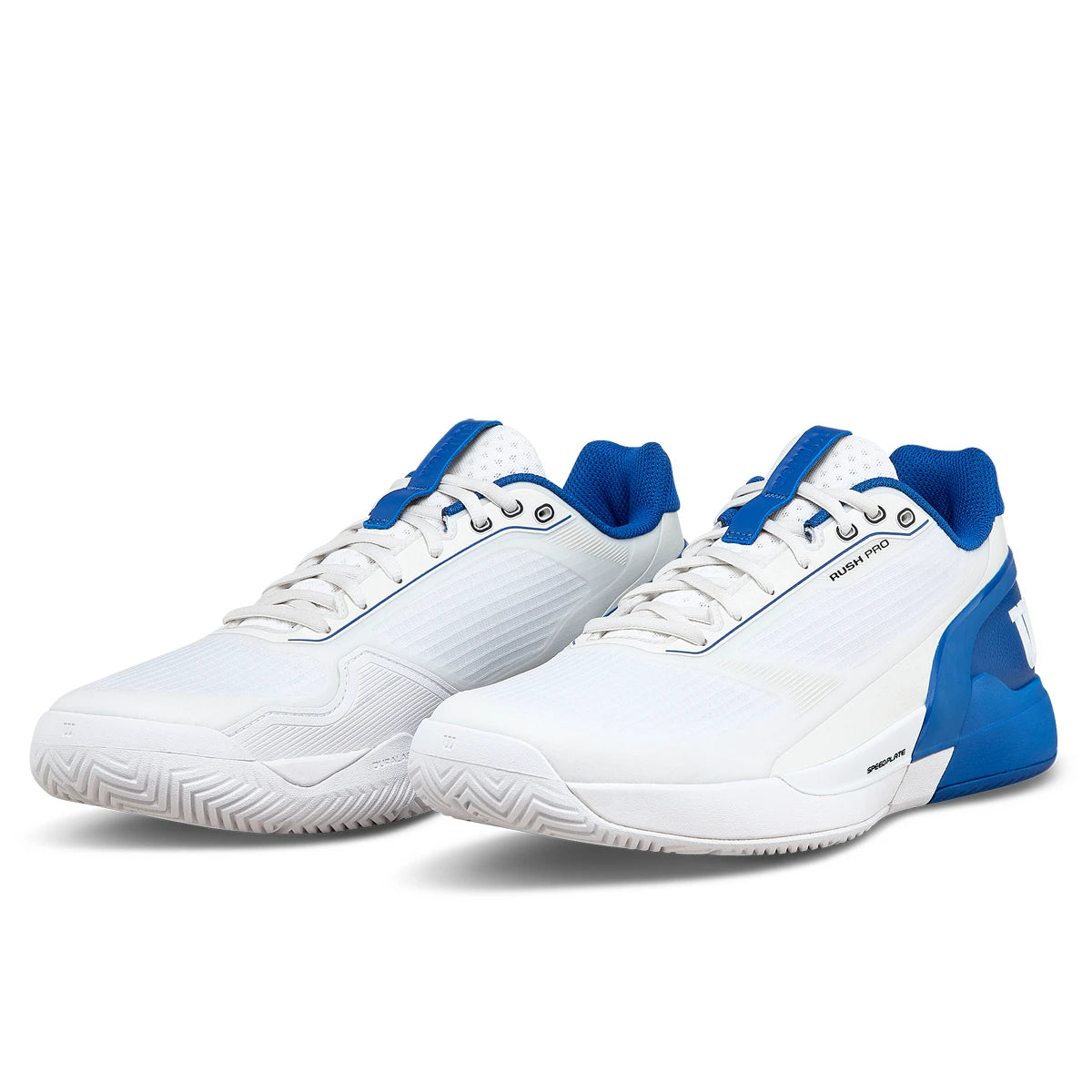 Wilson Rush Pro 5 Allcourtschuhe