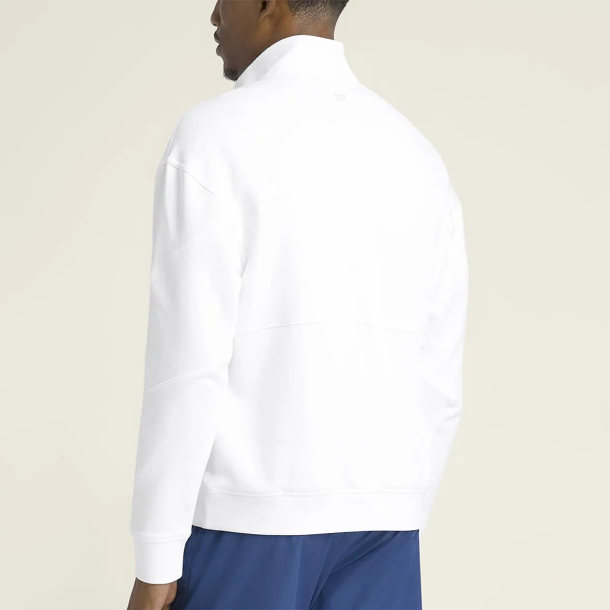Sweatshirt Wilson Parkside 1/2 Zip