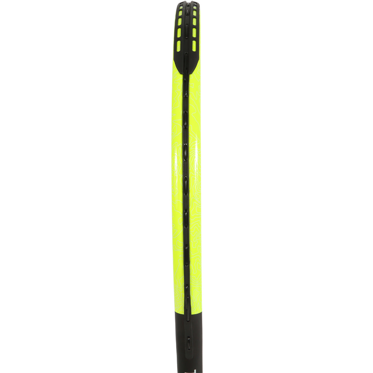 Schläger Dunlop Tristorm Elite 100 (270 Gr)
