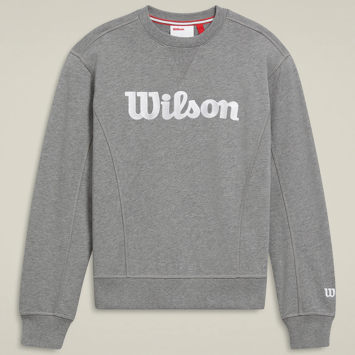 Wilson Junior Team Sweatshirt