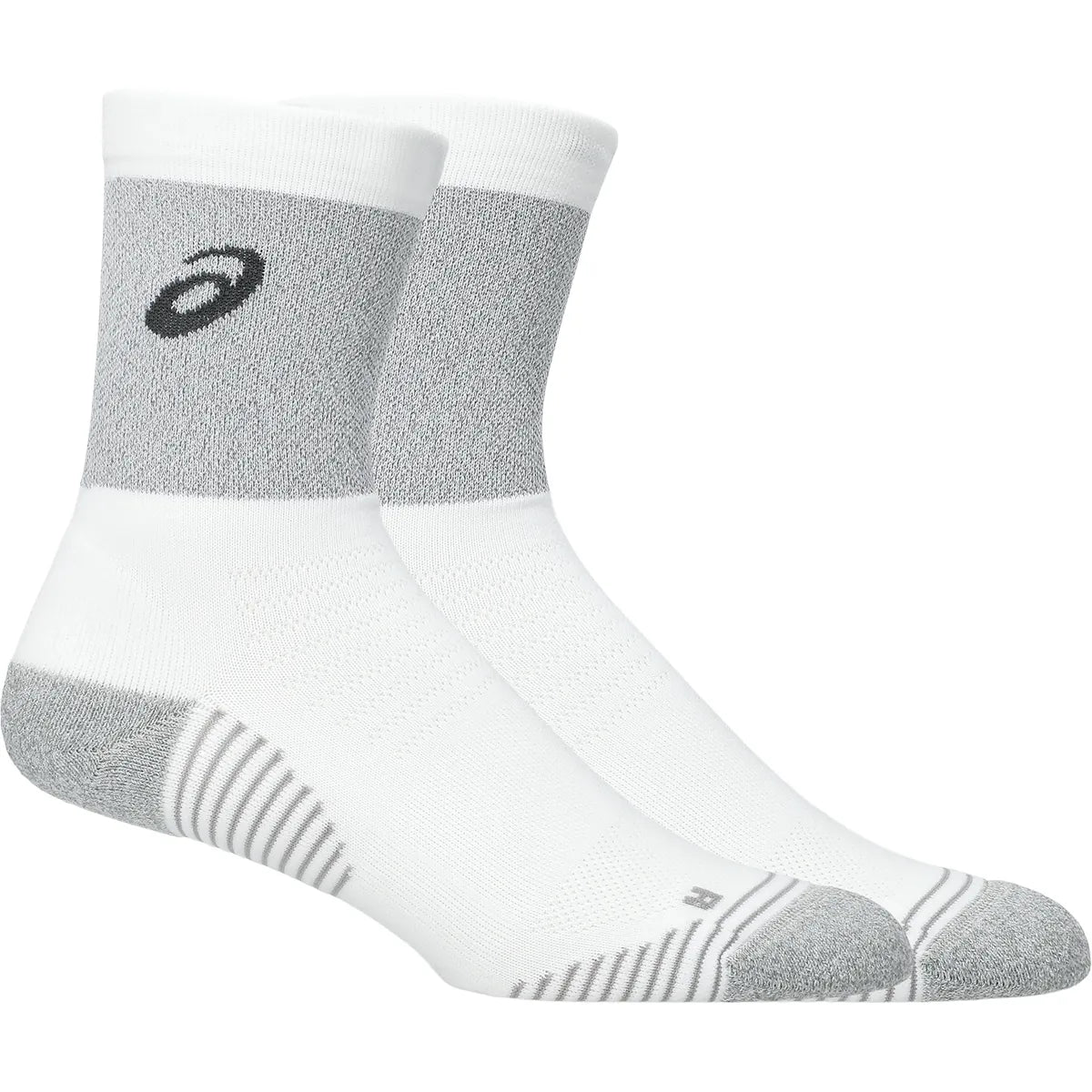 Paire de Chaussettes Asics Lite Run (Ankle)