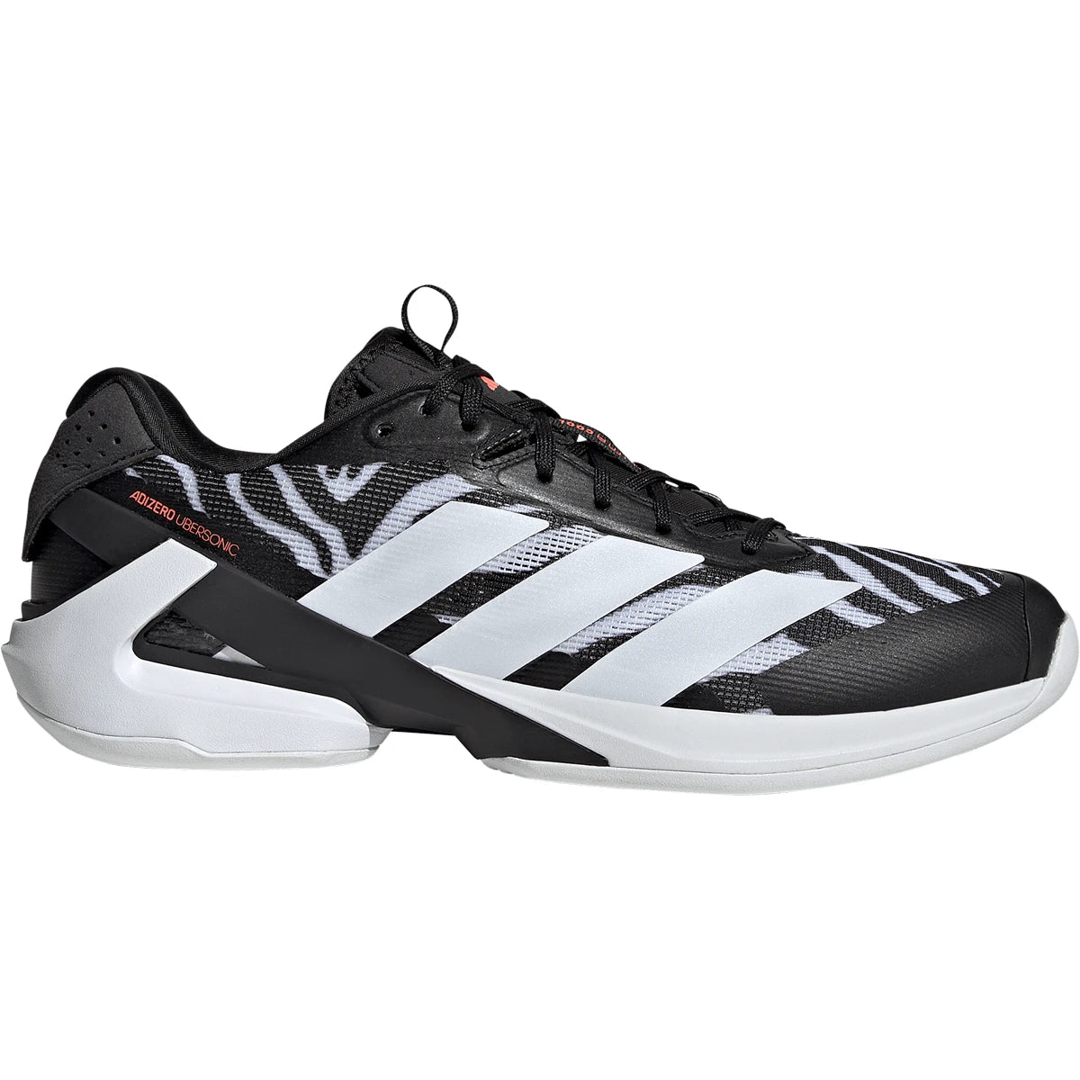 adidas Adizero Ubersonic 5 Allcourtschuh