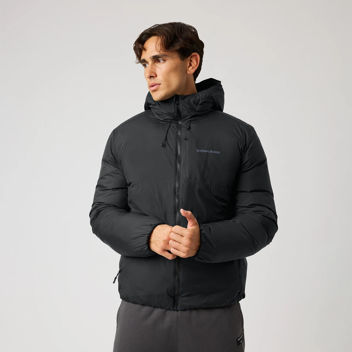 Bjorn Borg Trainingsjacke Liner