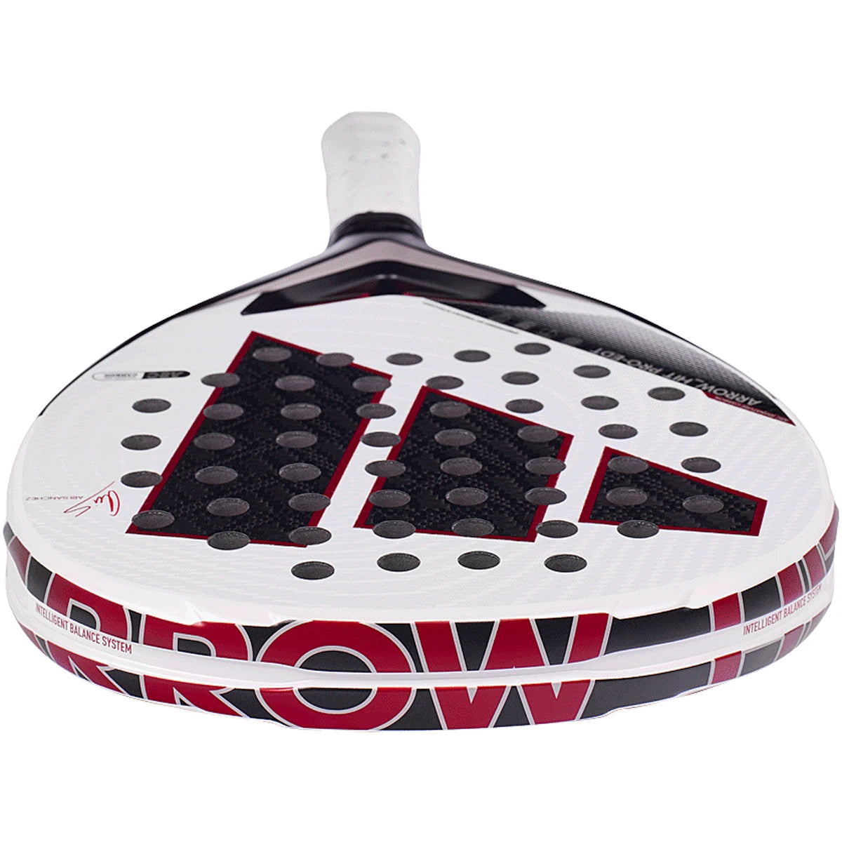 Padelschläger adidas Arrow Hit 2026 Pro-Edt Limited Edition