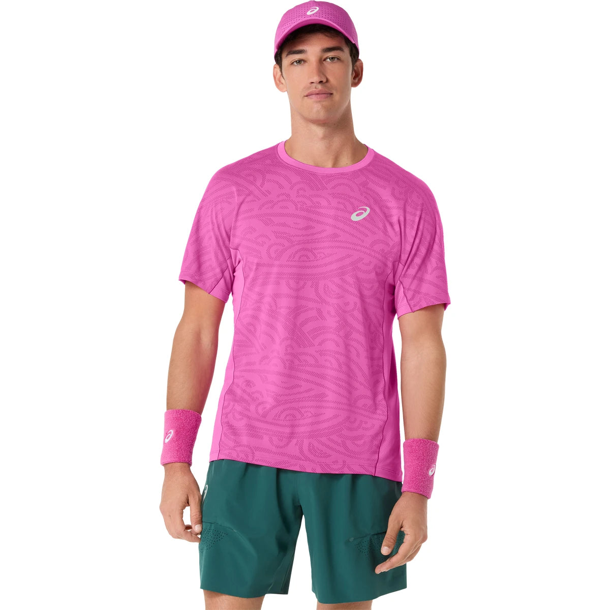 T-Shirt Asics Melbourne